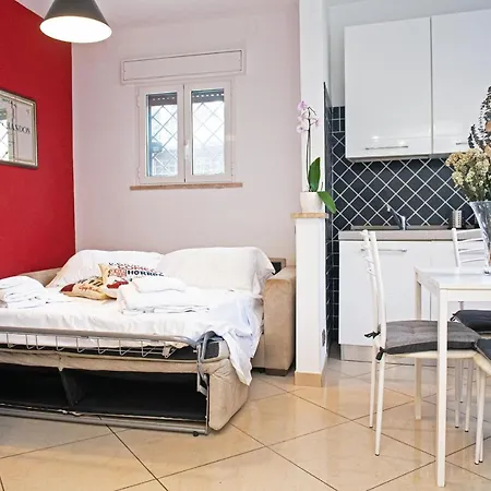 Apartmán B&bea Sweet Aurelia *