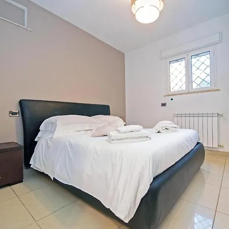Apartmán B&bea Sweet Aurelia