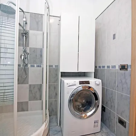 Apartmán B&bea Sweet Aurelia *