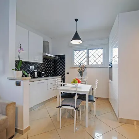 Διαμέρισμα B&bea Sweet Aurelia