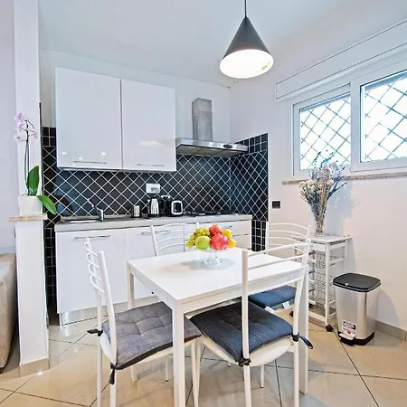 B&bea Sweet Aurelia Διαμέρισμα