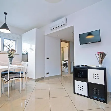 Διαμέρισμα B&bea Sweet Aurelia