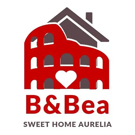 B&bea Sweet Aurelia Διαμέρισμα